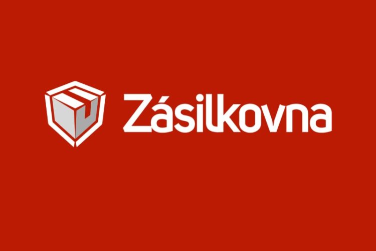 Zásilkovna na eshopu Bagydesign